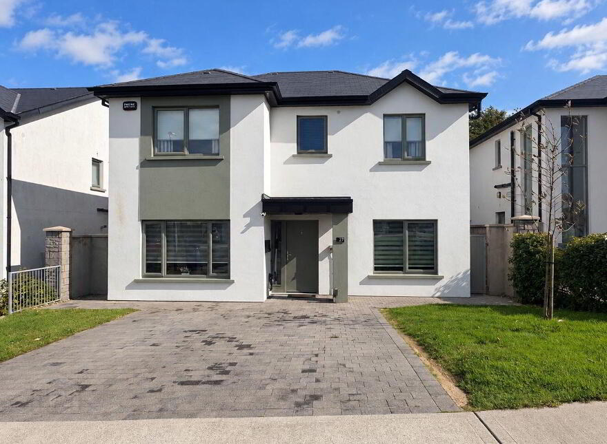27 Chestnut Hill, Killeens, Y35TXE7 photo