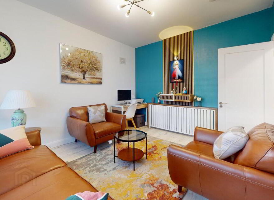 27 Chestnut Hill, Killeens, Y35TXE7