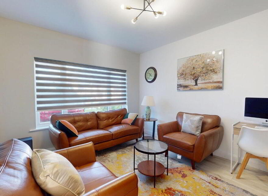 27 Chestnut Hill, Killeens, Y35TXE7