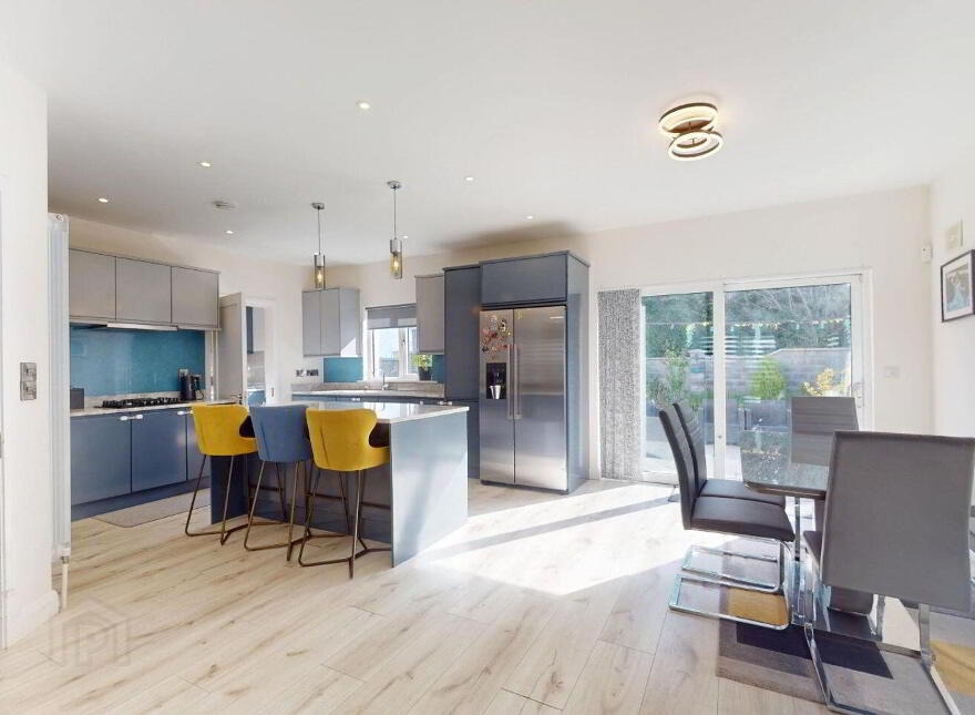 27 Chestnut Hill, Killeens, Y35TXE7