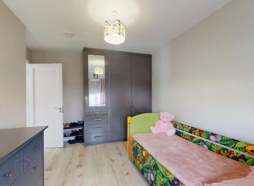 27 Chestnut Hill, Killeens, Y35TXE7