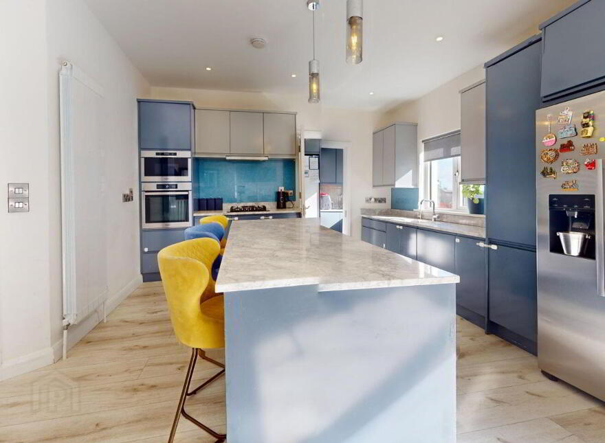 27 Chestnut Hill, Killeens, Y35TXE7
