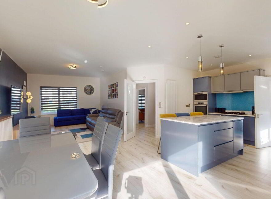 27 Chestnut Hill, Killeens, Y35TXE7