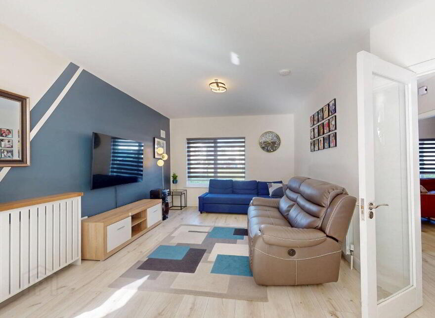 27 Chestnut Hill, Killeens, Y35TXE7