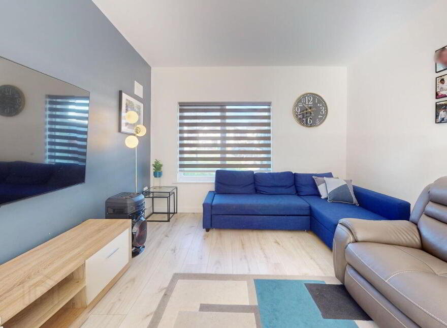 27 Chestnut Hill, Killeens, Y35TXE7