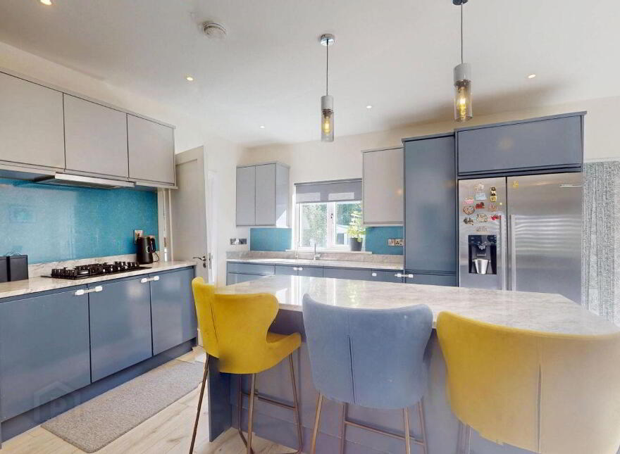 27 Chestnut Hill, Killeens, Y35TXE7