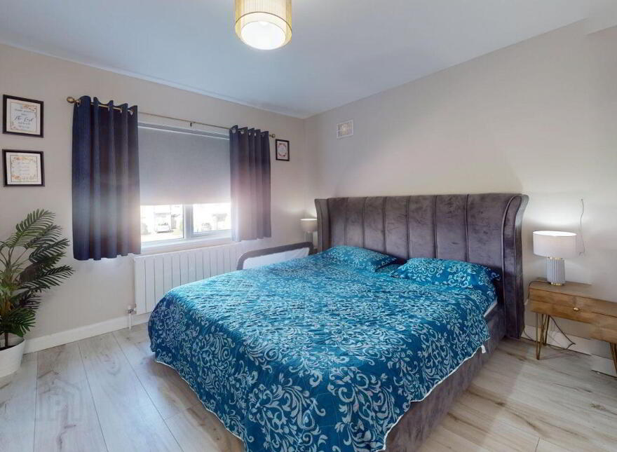 27 Chestnut Hill, Killeens, Y35TXE7