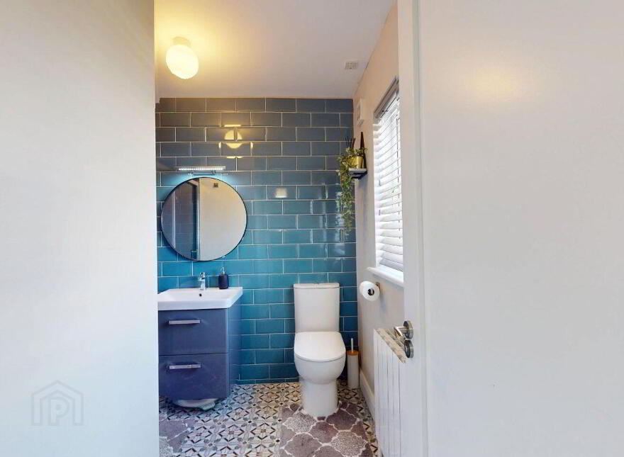 27 Chestnut Hill, Killeens, Y35TXE7