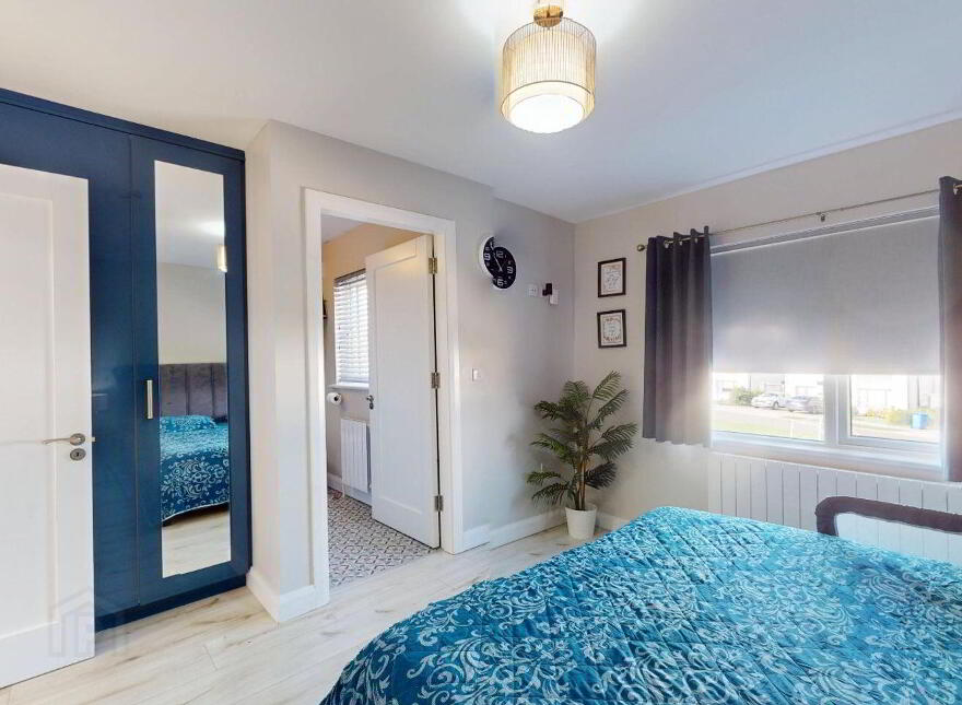 27 Chestnut Hill, Killeens, Y35TXE7