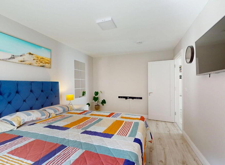 27 Chestnut Hill, Killeens, Y35TXE7