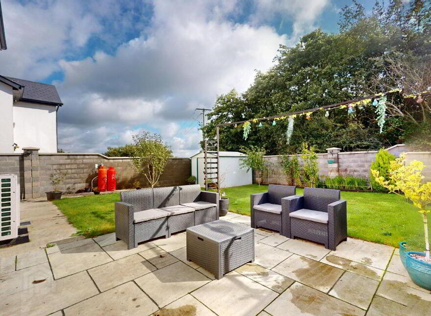 27 Chestnut Hill, Killeens, Y35TXE7
