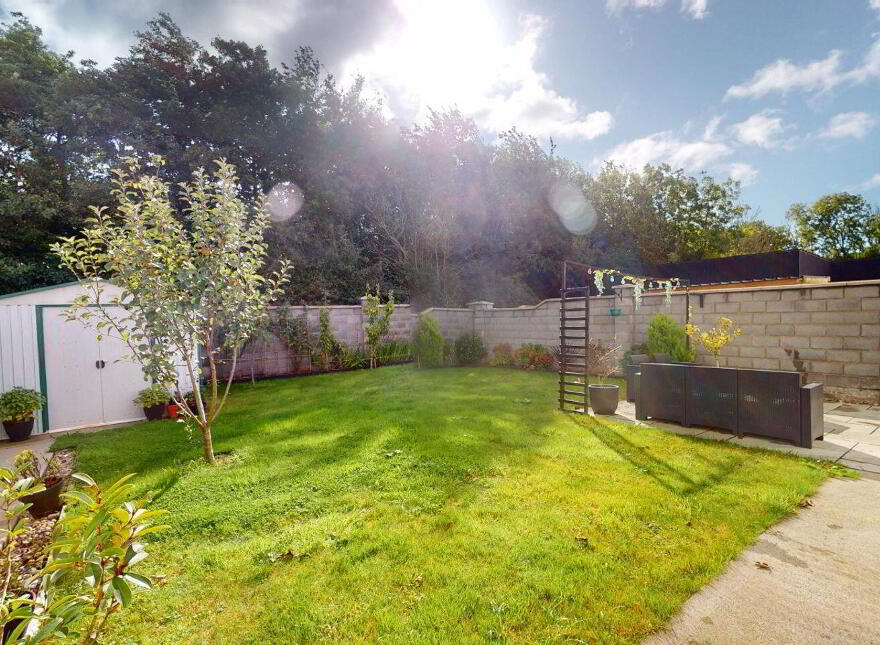 27 Chestnut Hill, Killeens, Y35TXE7