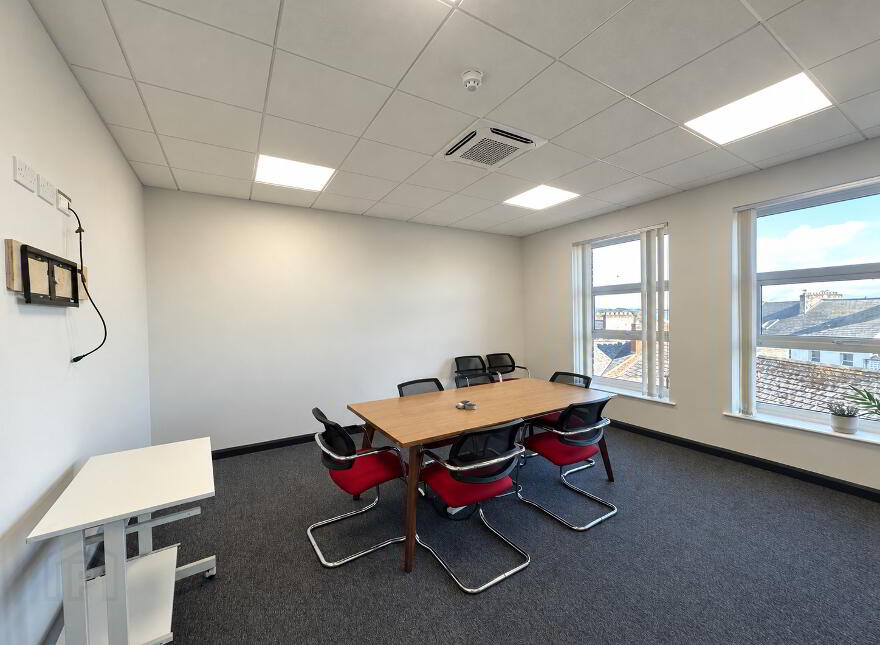 Carlisle House, 16a Carlisle Road, Derry, BT48 6JN