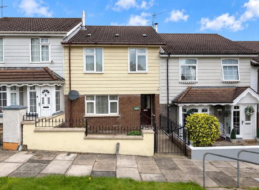 60 Ashgrove Park, Magherafelt, BT45 6DN