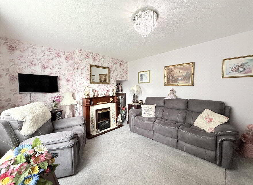 60 Ashgrove Park, Magherafelt, BT45 6DN
