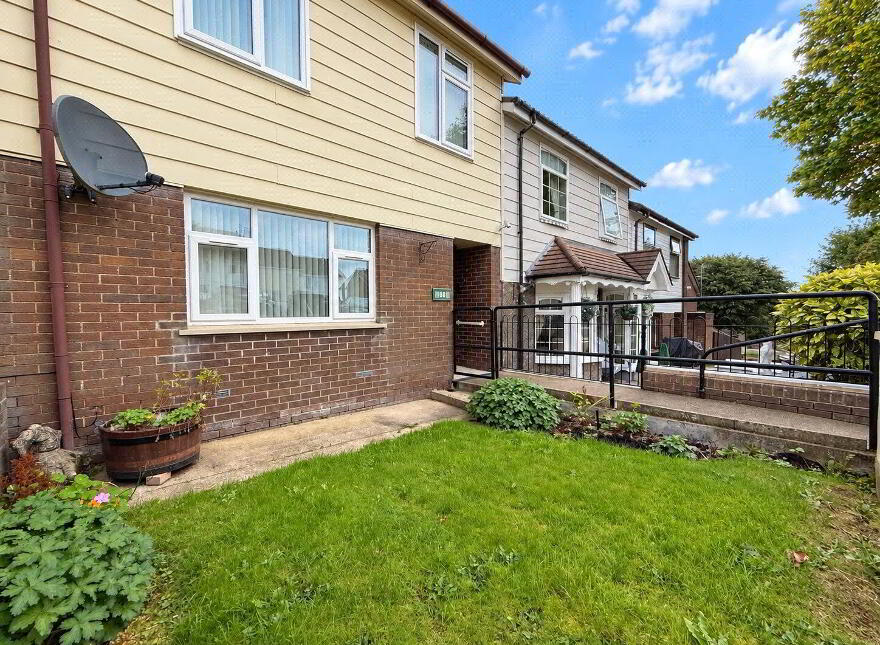 60 Ashgrove Park, Magherafelt, BT45 6DN