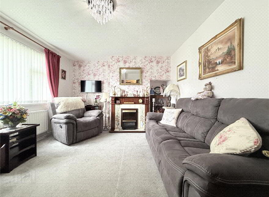 60 Ashgrove Park, Magherafelt, BT45 6DN