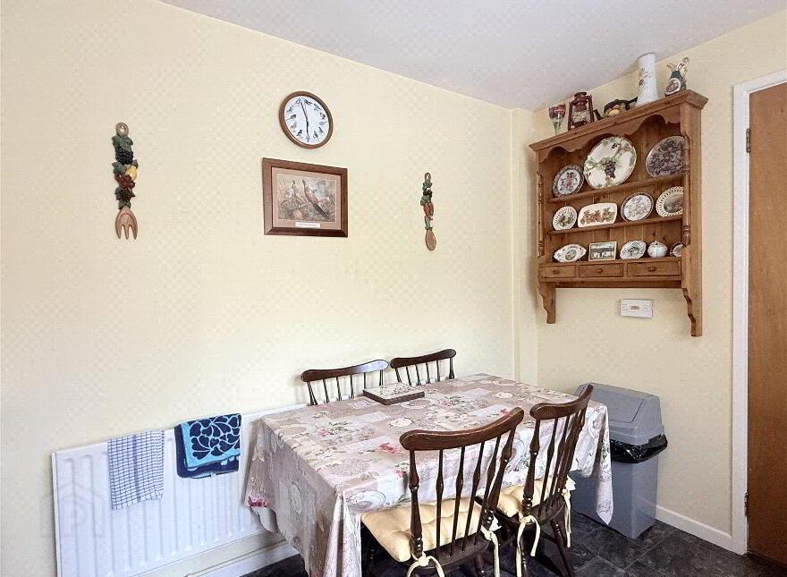 60 Ashgrove Park, Magherafelt, BT45 6DN