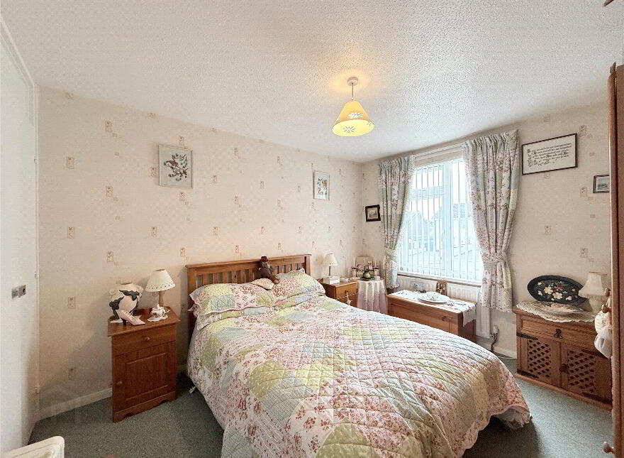 60 Ashgrove Park, Magherafelt, BT45 6DN