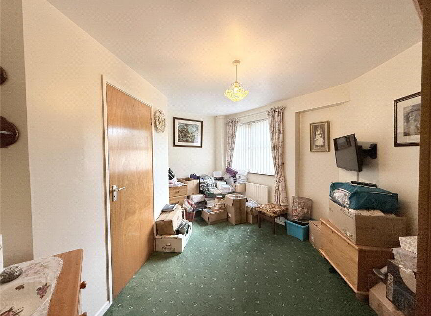 60 Ashgrove Park, Magherafelt, BT45 6DN