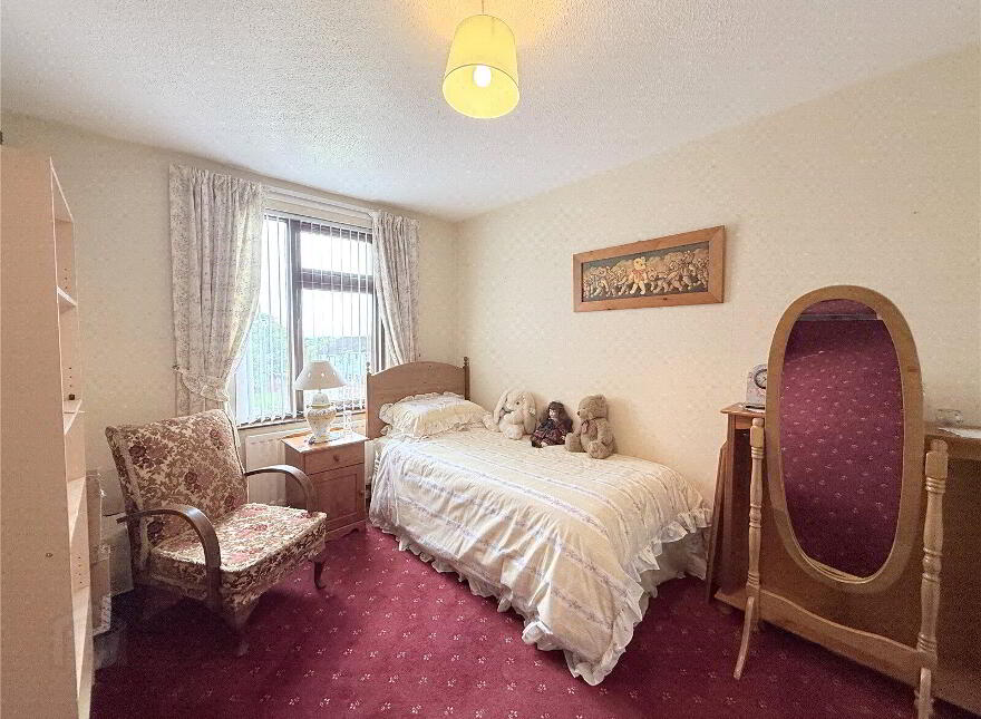 60 Ashgrove Park, Magherafelt, BT45 6DN