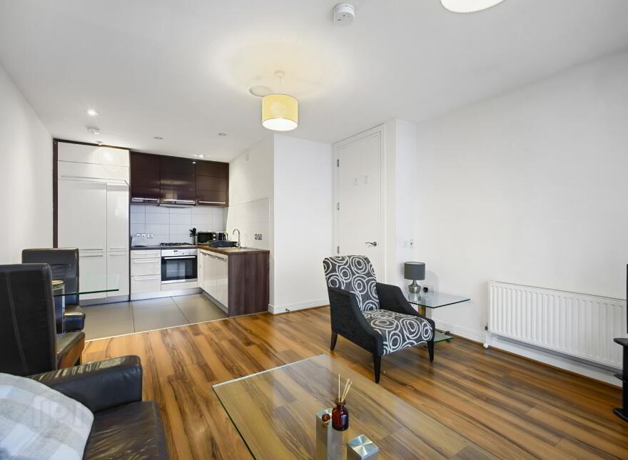 The Arc 5-18, 2E Queens Road, Belfast, BT3 9FE