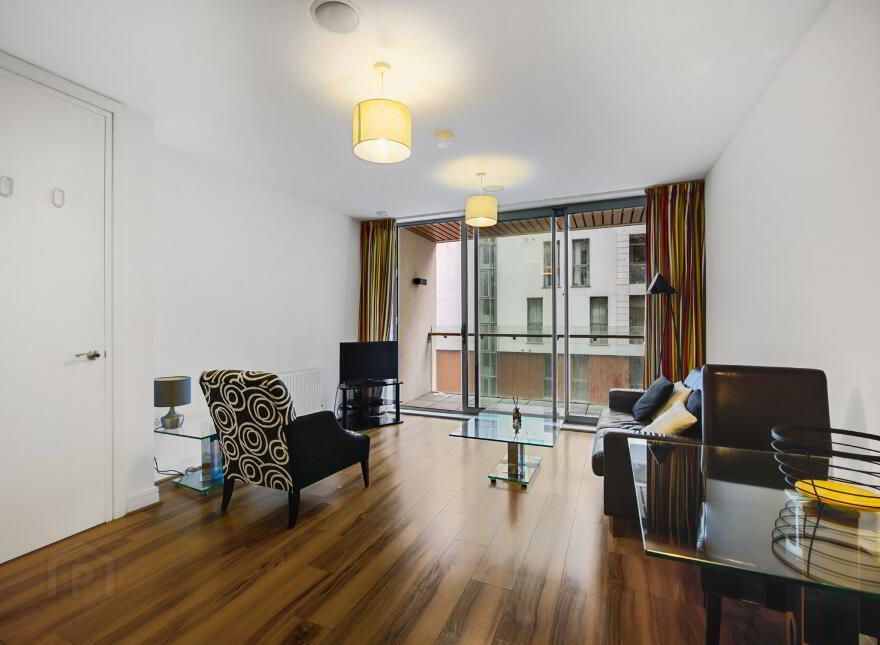 The Arc 5-18, 2E Queens Road, Belfast, BT3 9FE