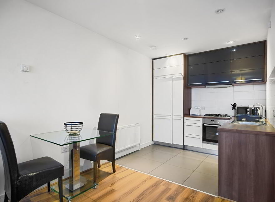 The Arc 5-18, 2E Queens Road, Belfast, BT3 9FE