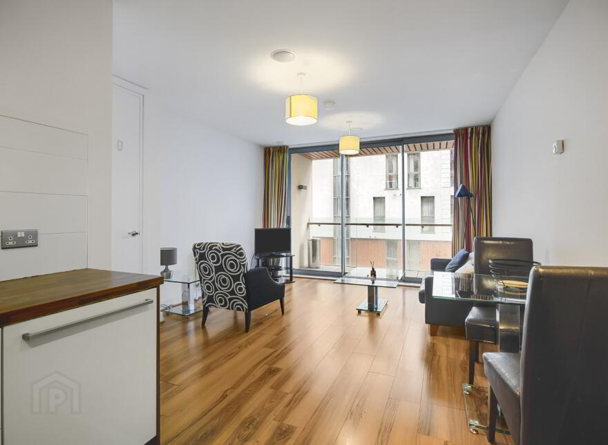 The Arc 5-18, 2E Queens Road, Belfast, BT3 9FE