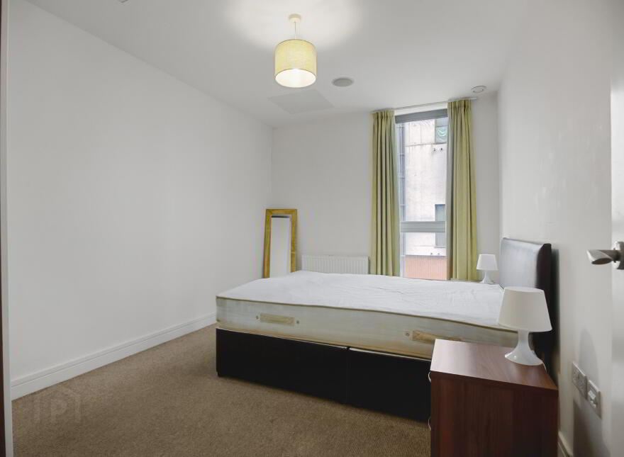 The Arc 5-18, 2E Queens Road, Belfast, BT3 9FE
