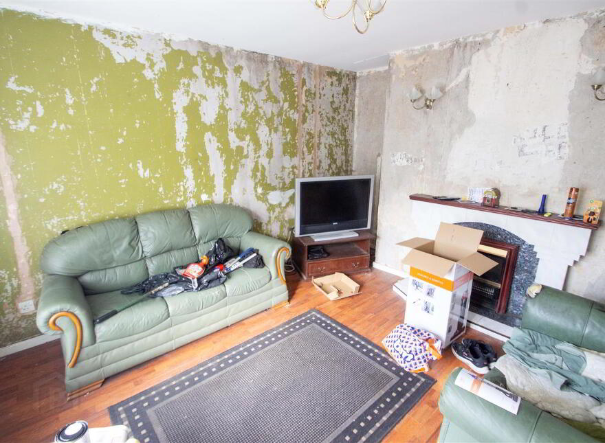 71 Norglen Road, Belfast, BT11 8EA