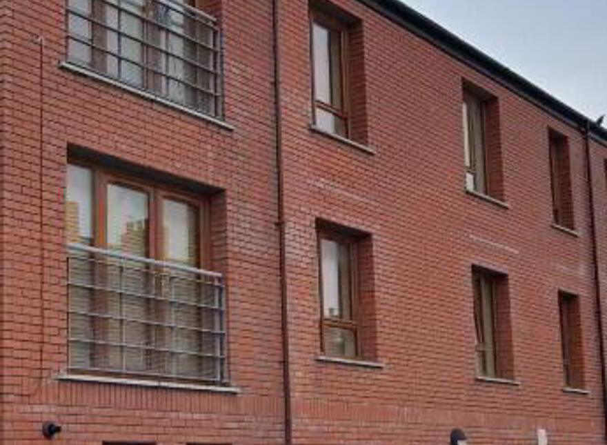 39 Thorndyke Street, Belfast, BT5 4QB