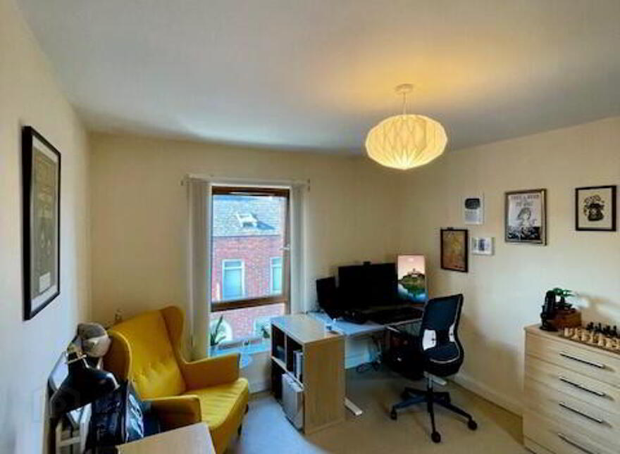 39 Thorndyke Street, Belfast, BT5 4QB