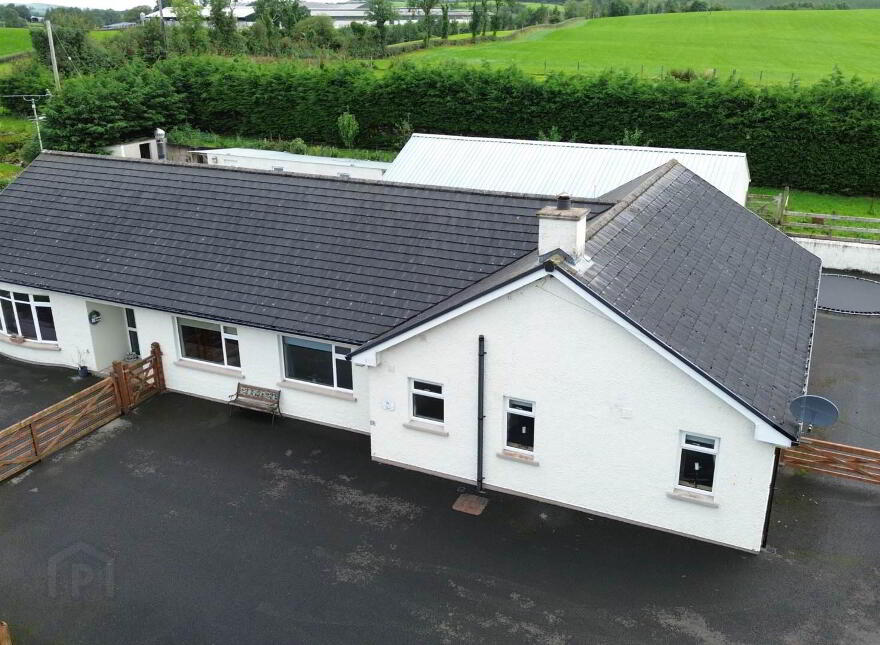 90 Aughintain Road, Tempo, BT75 0RW