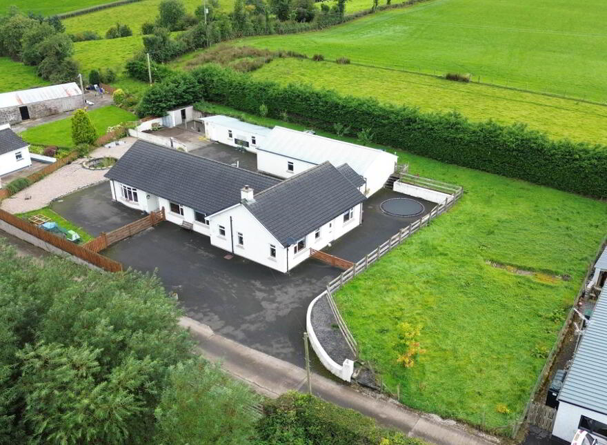 90 Aughintain Road, Tempo, BT75 0RW
