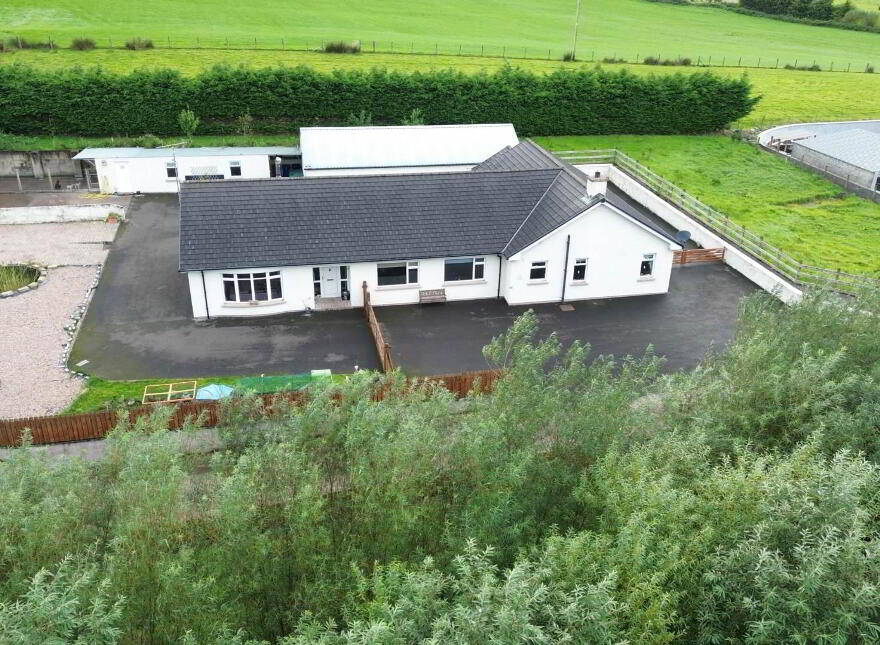 90 Aughintain Road, Tempo, BT75 0RW
