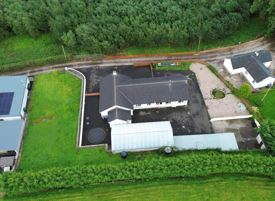 90 Aughintain Road, Tempo, BT75 0RW