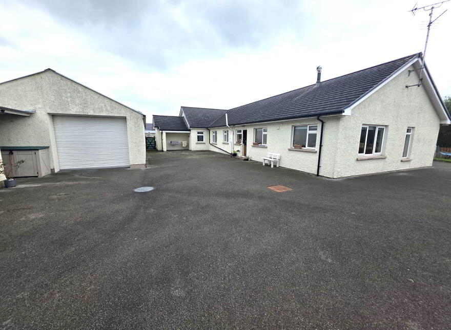 90 Aughintain Road, Tempo, BT75 0RW