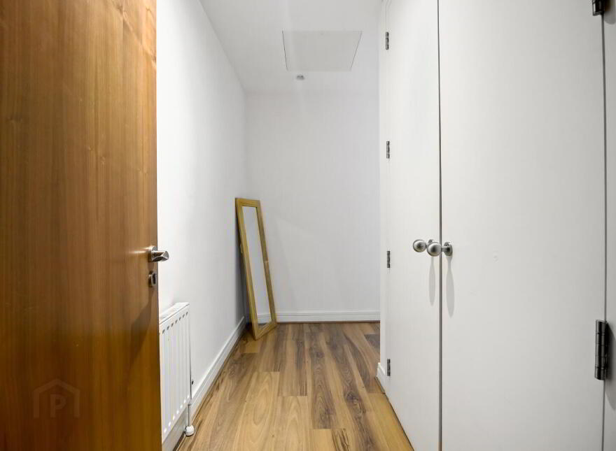 Apartment 5.18 The Arc 2E Queens Road, Belfast, BT3 9FE