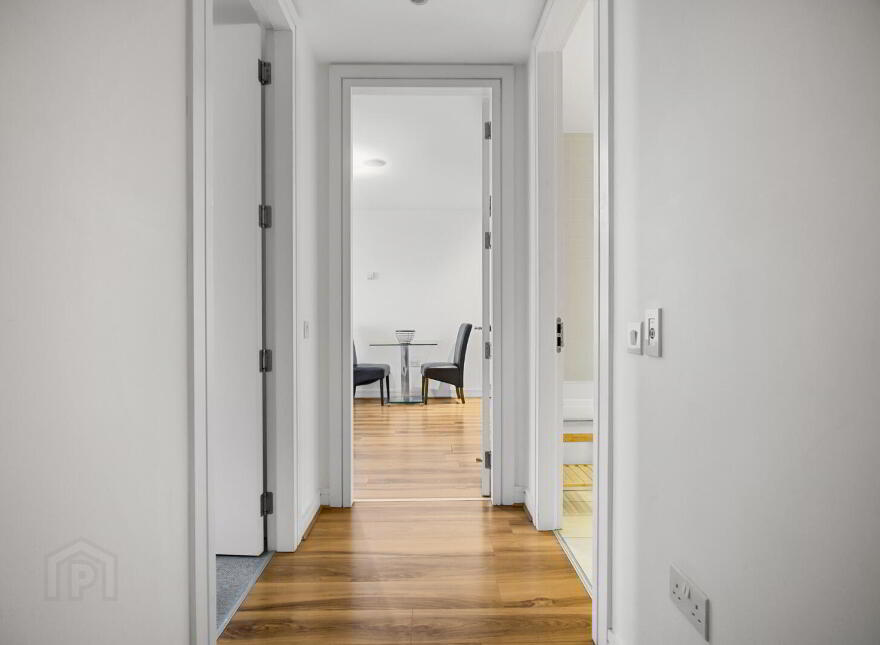 Apartment 5.18 The Arc 2E Queens Road, Belfast, BT3 9FE