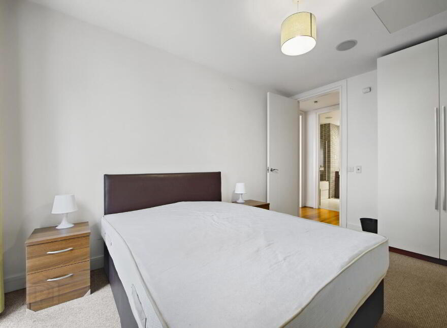 Apartment 5.18 The Arc 2E Queens Road, Belfast, BT3 9FE