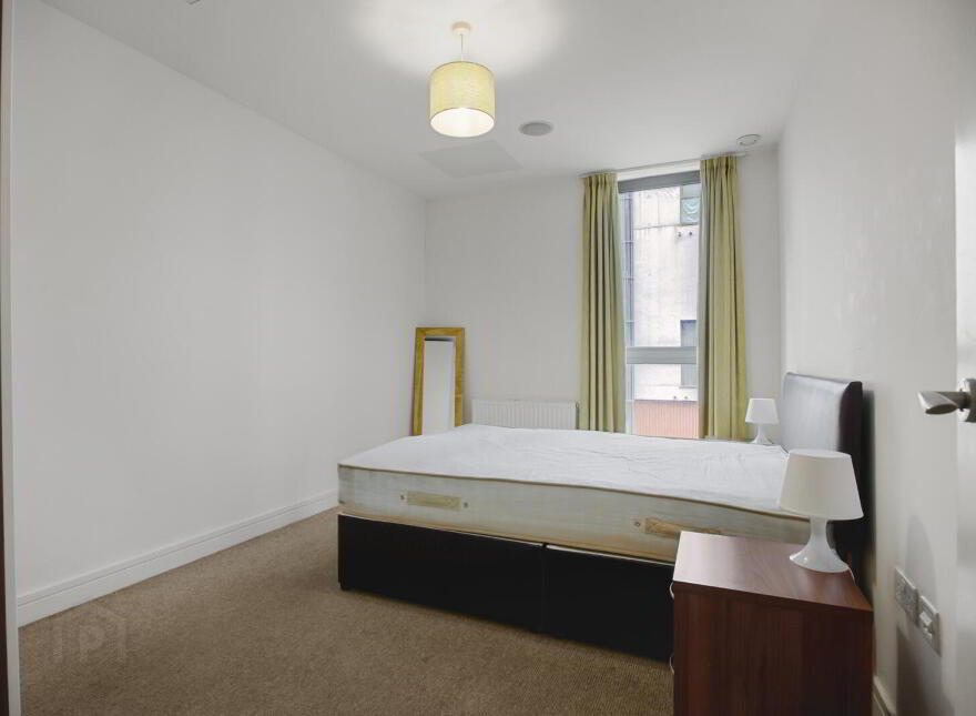 Apartment 5.18 The Arc 2E Queens Road, Belfast, BT3 9FE