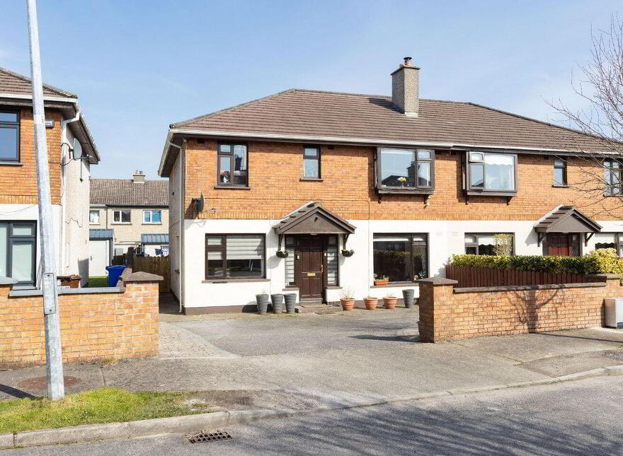 3 Burnell Drive, Mullingar, N91Y2C0 photo