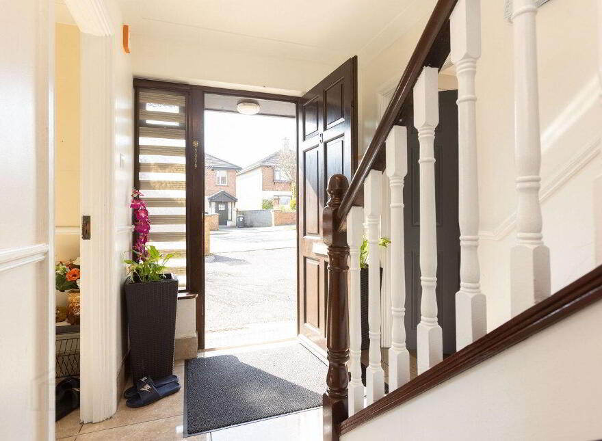 3 Burnell Drive, Mullingar, N91Y2C0