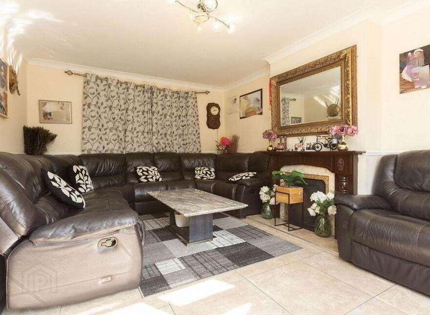 3 Burnell Drive, Mullingar, N91Y2C0