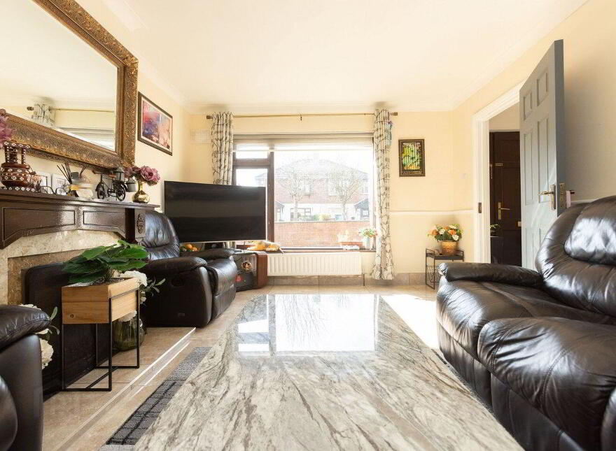 3 Burnell Drive, Mullingar, N91Y2C0