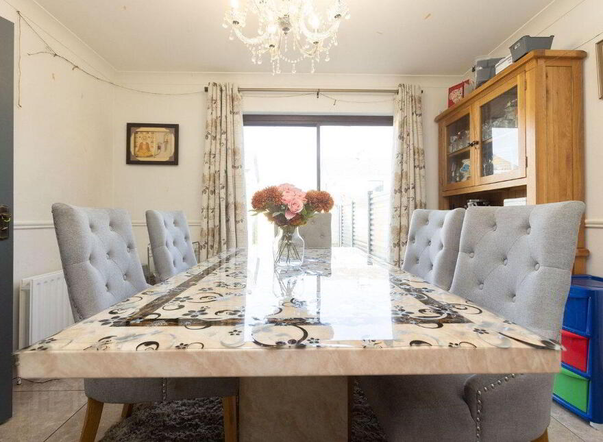 3 Burnell Drive, Mullingar, N91Y2C0