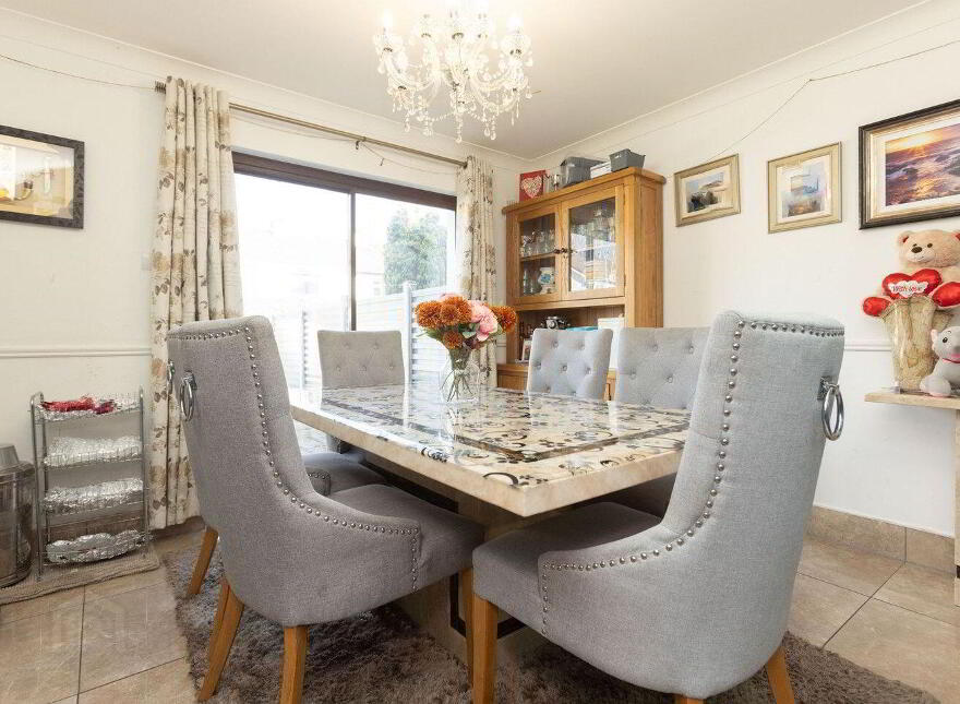 3 Burnell Drive, Mullingar, N91Y2C0