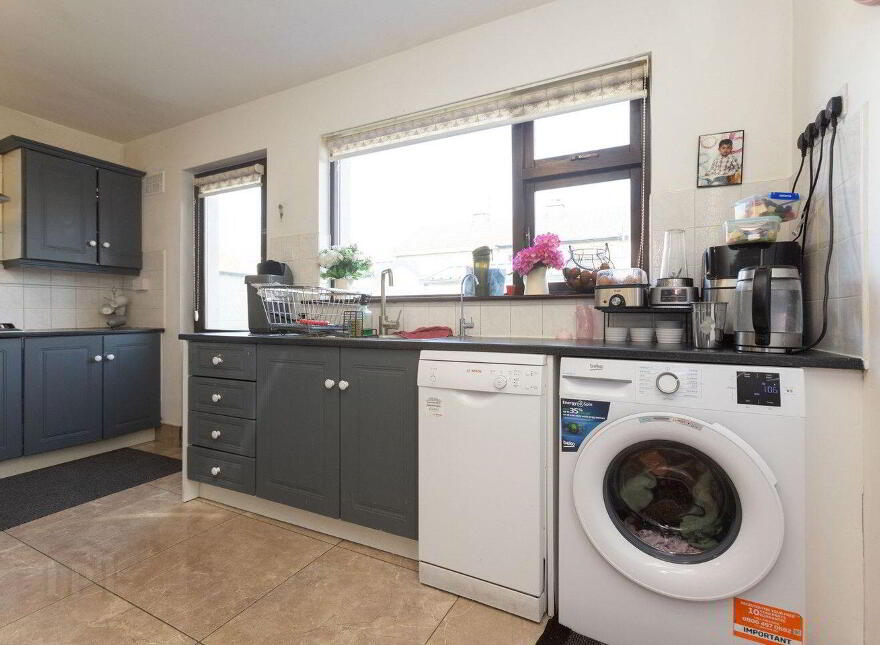 3 Burnell Drive, Mullingar, N91Y2C0