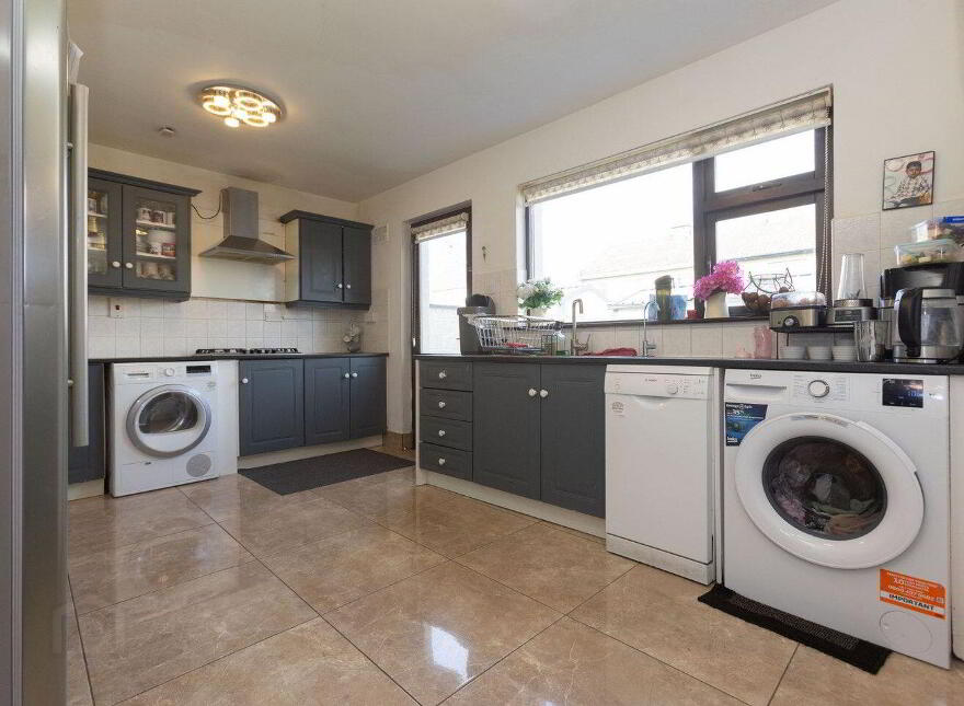 3 Burnell Drive, Mullingar, N91Y2C0